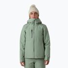 Women's ski jacket The North Face Descendit slate moss
