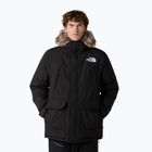Men's jacket The North Face Mcmurdo Parka black/black