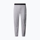 Men's pants The North Face Mountain Athletics Fleece pale grey heather/meld grey
