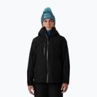 Women's ski jacket The North Face Descendit black