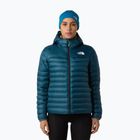 Women's down jacket The North Face Terra Peak Hoodie space