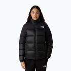 Women's down jacket The North Face Diablo Down 2.0 black heather/black