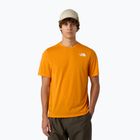 Men's T-shirt The North Face Multiple Placement mushroom ember