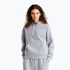Women's sweatshirt The North Face Evolution Simple Dome Regular Hoodie tnf pale grey heather
