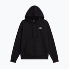 Women's sweatshirt The North Face Evolution Simple Dome Regular Hoodie tnf black