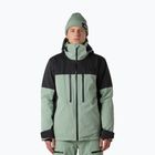 Men's ski jacket The North Face Chakal slate moss/black