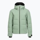Men's ski jacket The North Face Cirque Down slate moss