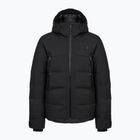 Men's ski jacket The North Face Cirque Down black/r