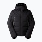 Men's ski jacket The North Face Cirque Down black/r