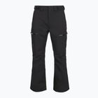 Men's ski trousers The North Face Chakal black/black