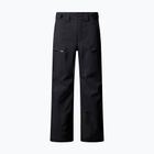 Men's ski trousers The North Face Chakal black/black