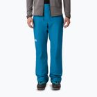Men's ski trousers The North Face Descendit dusk blue