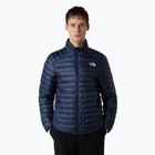 Men's insulated jacket The North Face Huila Synthetic summit navy
