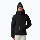 Women's ski jacket The North Face Cirque Down black/r