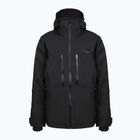 Men's ski jacket The North Face Chakal black/ black