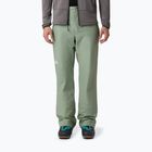 Men's ski trousers The North Face Descendit slate moss