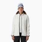 Women's fleece sweatshirt The North Face Glacier Fleece white dune