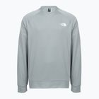 Men's longsleeve The North Face Reaxion 2.0 Crew monument grey dark heather