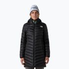 Women's insulated coat The North Face Huila Synth Parka black