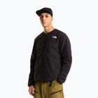 Men's wind jacket The North Face Ilti Liner tnf black