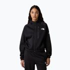 Women's sweatshirt The North Face Mountain Athletics Fleece Full Zip black