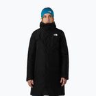 Women's down jacket The North Face Suzanne Triclimate 2.0 black