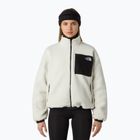 Women's jacket The North Face Yumiori Reversible black/white dune