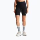 Women's trekking leggings The North Face Flex 8IN Tight tnf black
