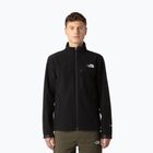 Men's softshell jacket The North Face Apex Bionic black