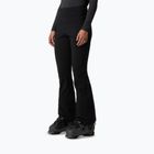 Women's ski trousers The North Face Snoga Regular black/black