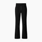 Women's ski trousers The North Face Snoga Regular black/black