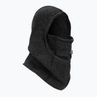 Women's balaclava Smartwool Second Cut Fleece Hood charcoal
