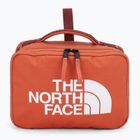Washbag The North Face Base Camp Voyager Dopp Kit mars dust/sumac