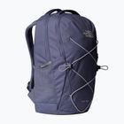 Women's urban backpack The North Face Jester 22 l twilight galaxy/blue flax