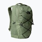 The North Face Jester 28 l shoulder mist/black urban backpack