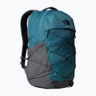 The North Face Borealis 28 l space/anthracite grey urban backpack