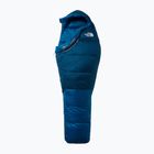 Sleeping bag The North Face Blue Kazoo banff blue/banff blue