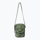 The North Face Jester Crossbody Pouch 2.3 l bark mist/black