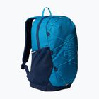 Children's urban backpack The North Face Court Jester 24.5 l dusk blue/summit navy