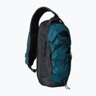 Urban sling bag The North Face Borealis Sling 6 l space/anthracite grey