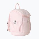The North Face Mini Explorer 10 l children's urban backpack pale blossom/white