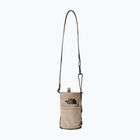 The North Face Borealis Water bottle holder mushroom grey
