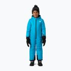 Children's ski suit The North Face Freedom Snow Suit meridian blue