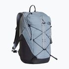 Hiking backpack The North Face Borealis Trail 27 l high rise grey/smoked pearl