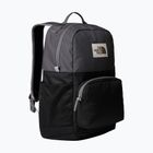 Children's urban backpack The North Face Chuckwalla anthracite grey/black
