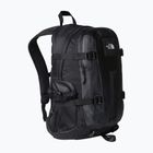Urban backpack The North Face Hot Shot Base Camp 25,5 l tnf black
