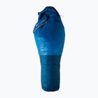 Sleeping bag The North Face Cat'S Meow 183 cm/right banff blue/banff blue
