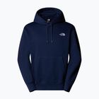 Men's sweatshirt The North Face Essential Relaxed Hoodie summit navy
