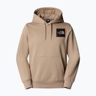 Men's sweatshirt The North Face Fine Hoodie mushroom grey