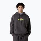 Men's sweatshirt The North Face Expedition Celebration Oversized Hoodie anthracite grey